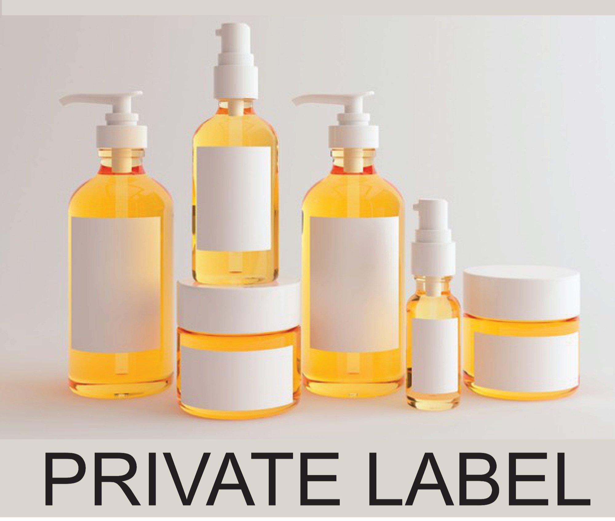 Private Labelling