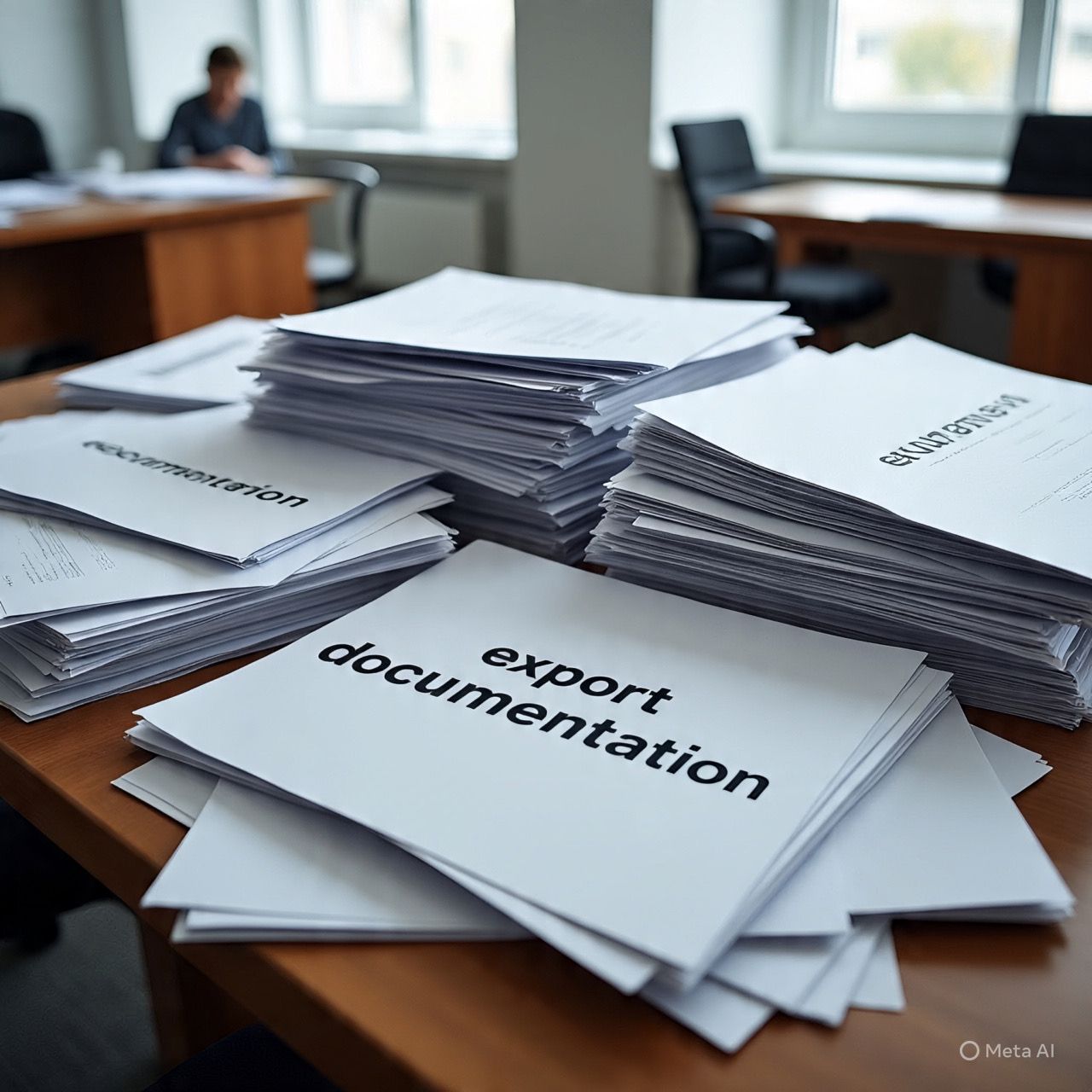 Export Documentation