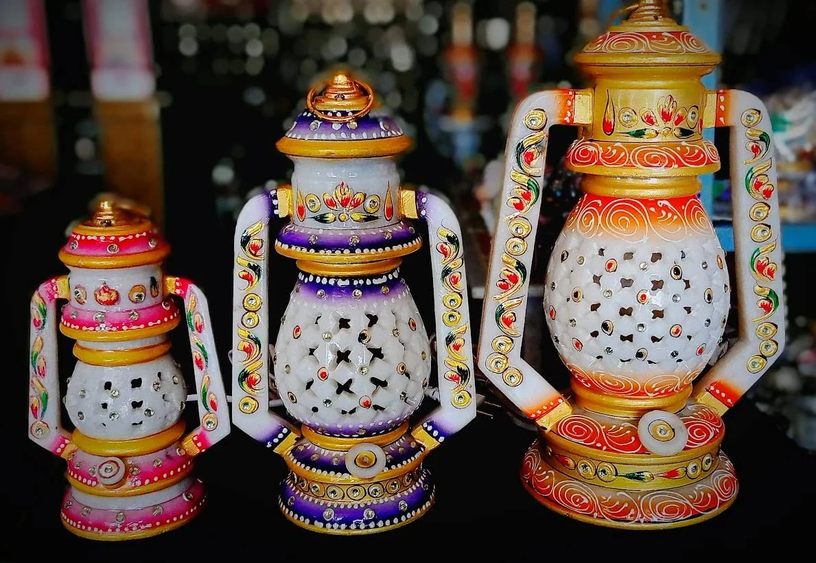 Handicrafts & Home Décor