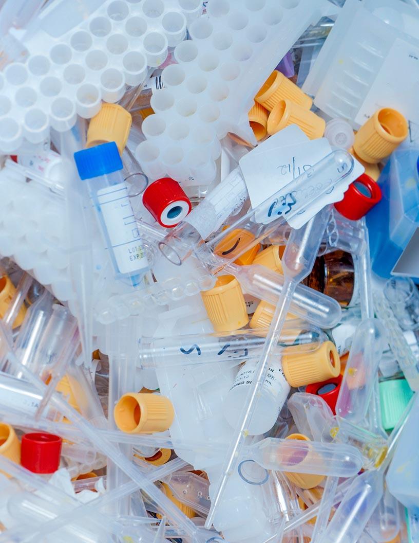 Medical Consumables & Durables